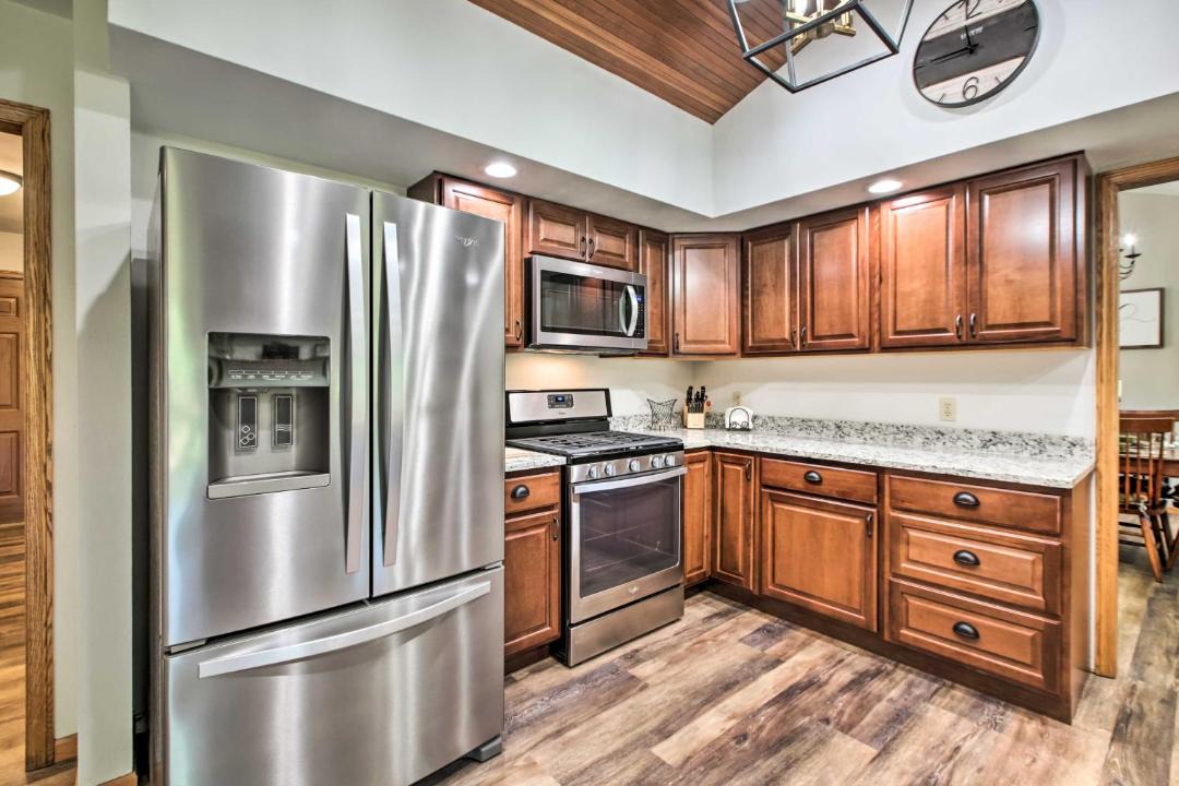 Photo of Kitchen in Janesville