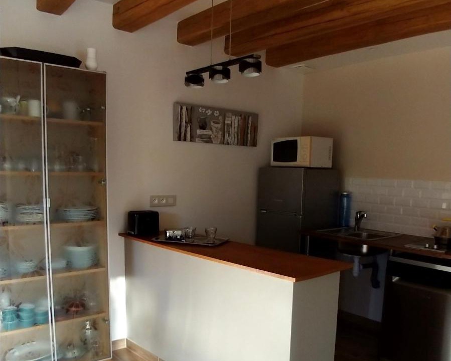 Photo of Kitchen in Couffy