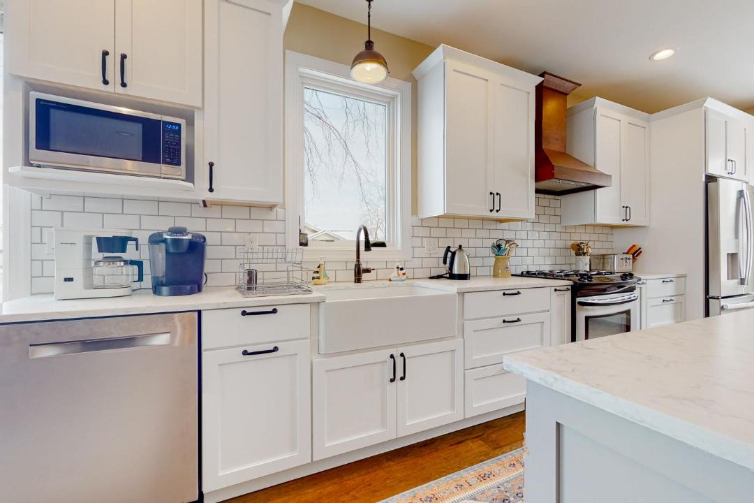 Photo of Kitchen in Malletts Bay