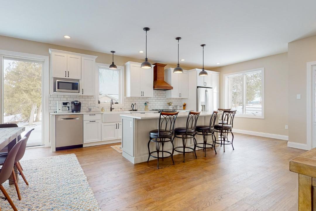Photo of Livingroom in Malletts Bay