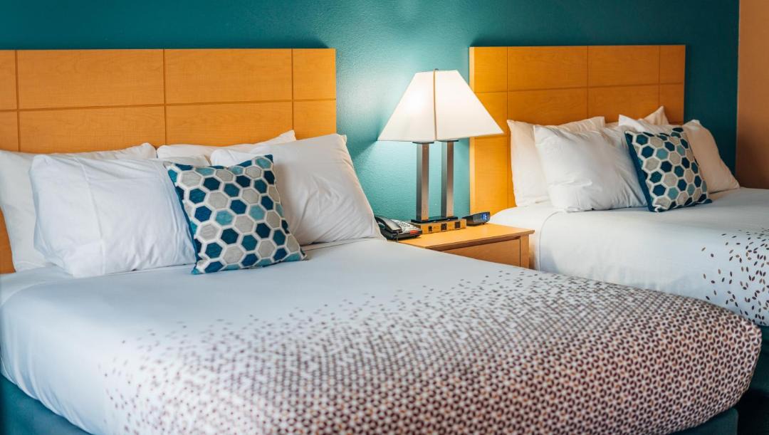 Photo of Bedroom in Brooklyn