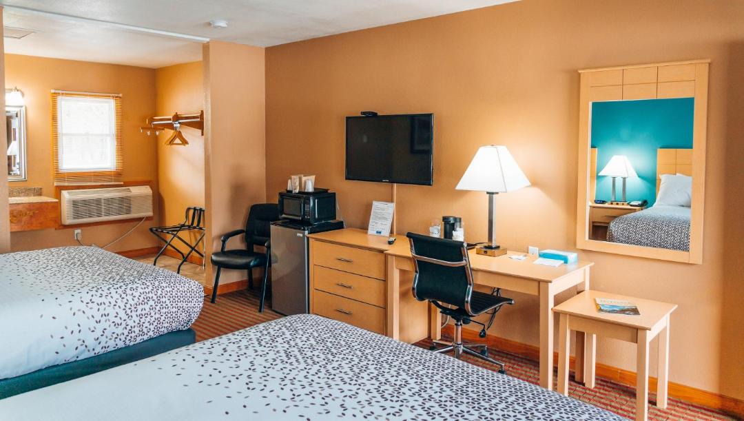 Photo of Bedroom in Brooklyn
