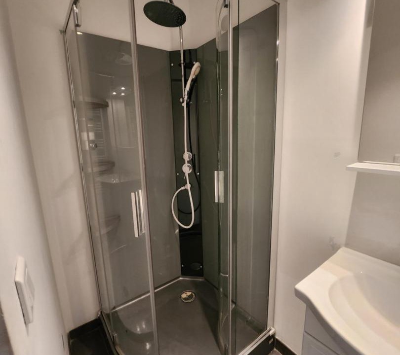 Photo of Bathroom in Epernay