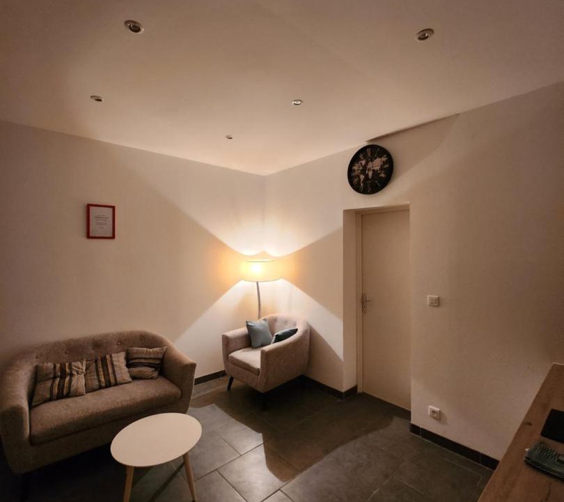 Photo of Livingroom in Epernay