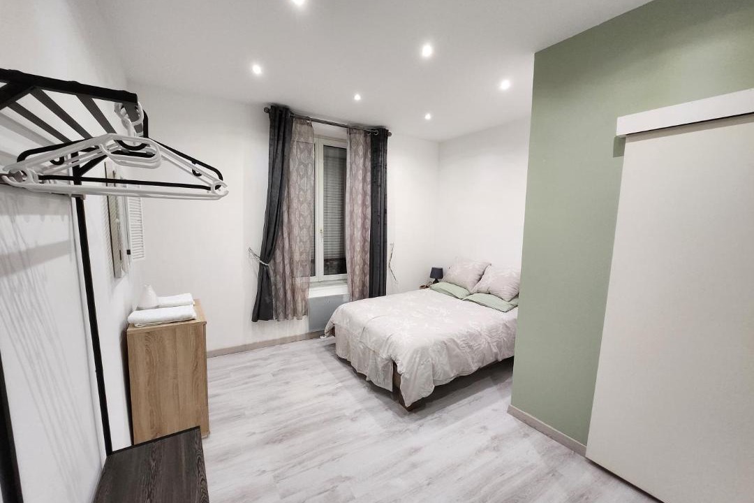 Photo of Bedroom in Epernay