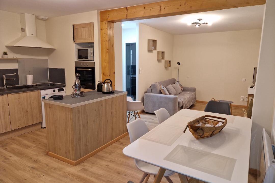 Photo of Livingroom in Pont-Remy