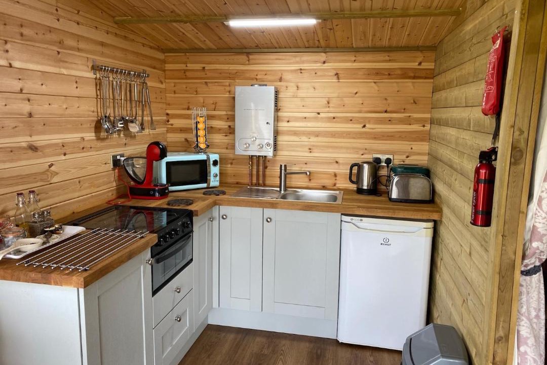 Photo of Kitchen in Monmouth