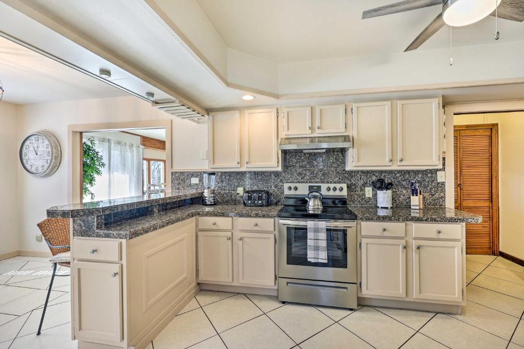 Photo of Kitchen in Rockwell