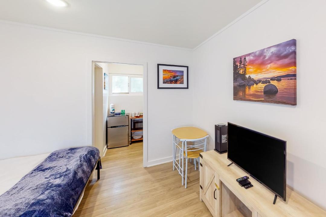 Photo of Livingroom in Kings Beach
