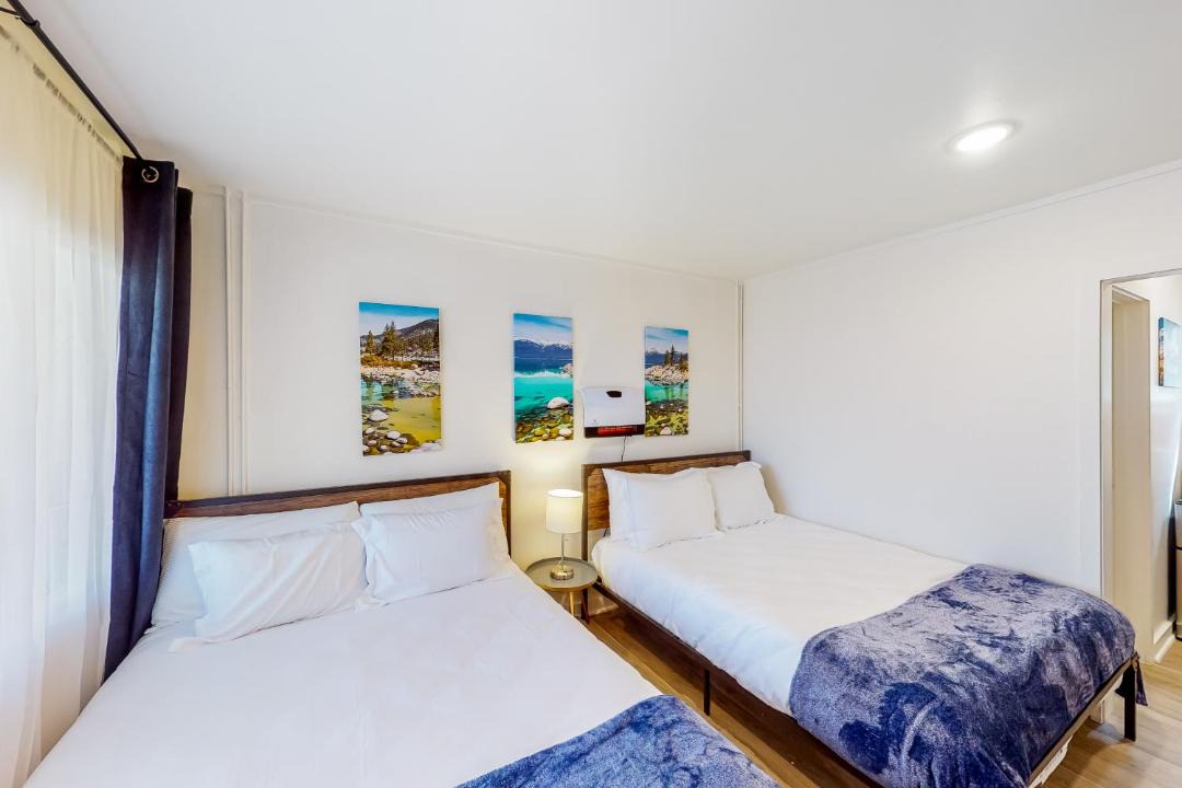 Photo of Bedroom in Kings Beach