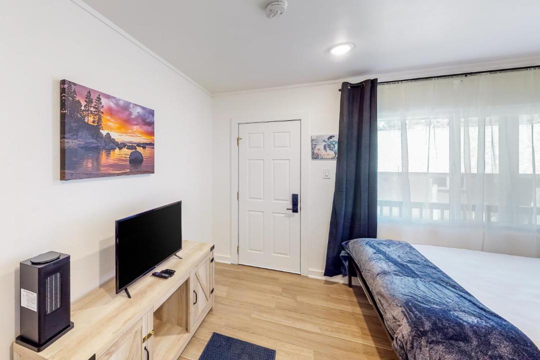 Photo of Bedroom in Kings Beach