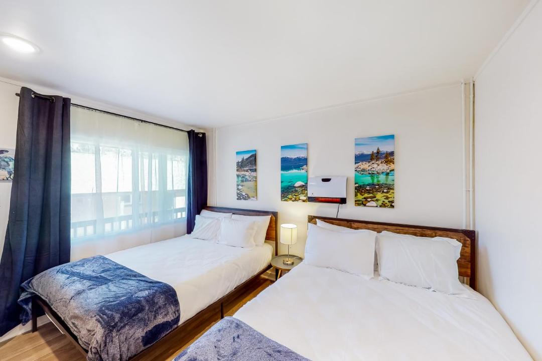 Photo of Bedroom in Kings Beach