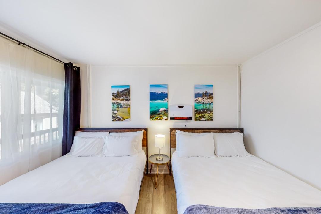Photo of Bedroom in Kings Beach