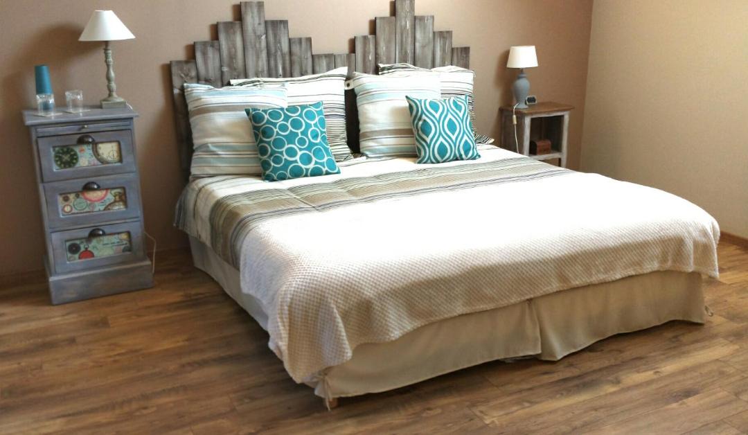 Photo of Bedroom in Couffy