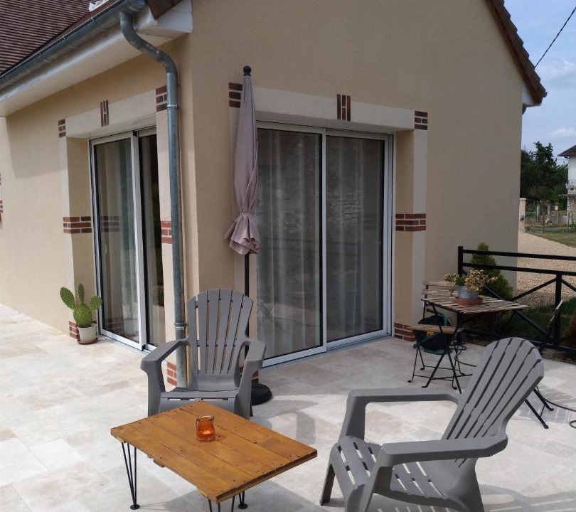 Photo of Others in Couffy