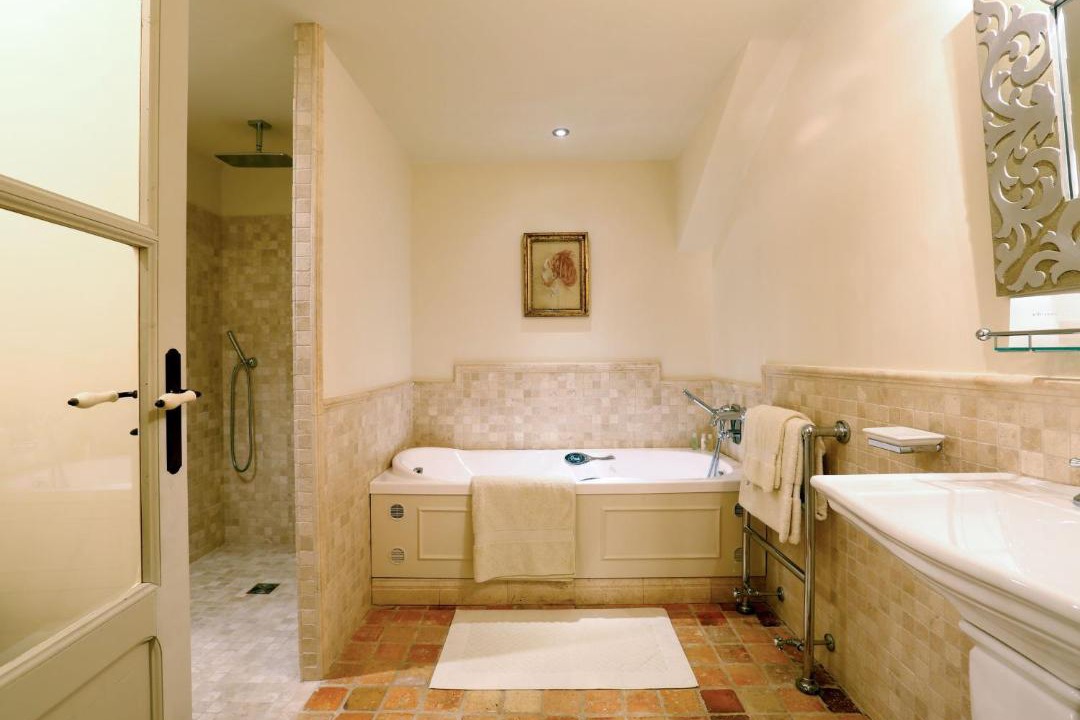 Photo of Bathroom in Jongieux