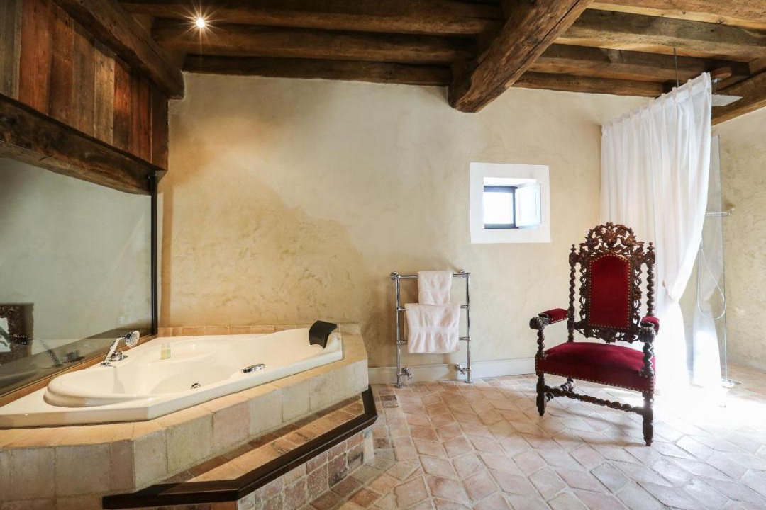 Photo of Bathroom in Jongieux