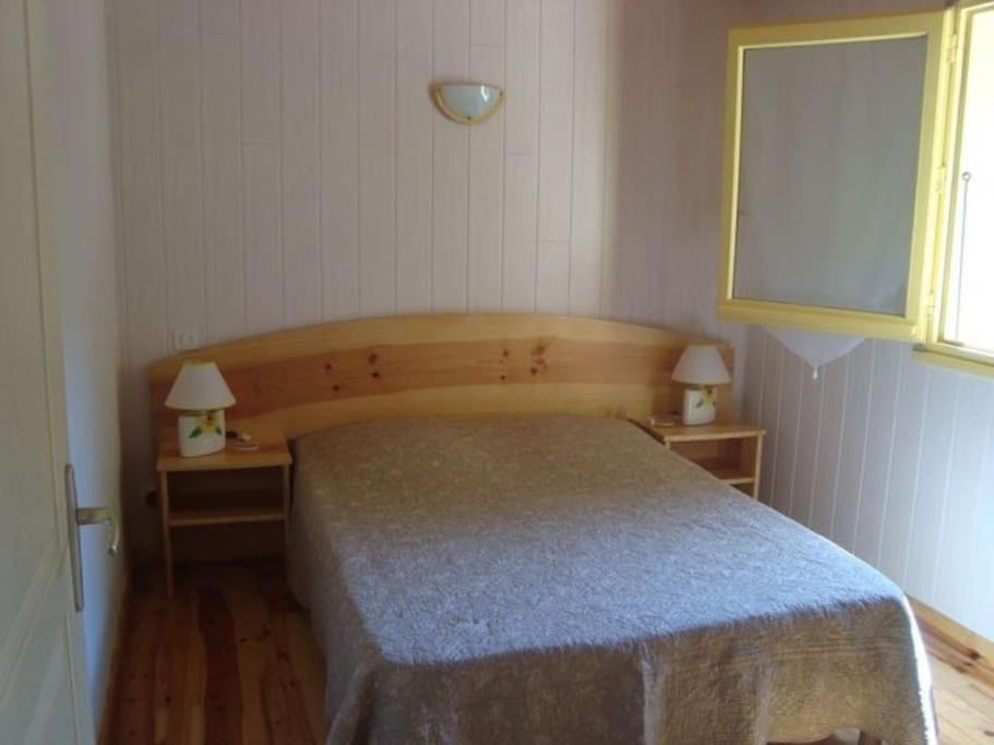 Photo of Bedroom in Meyras