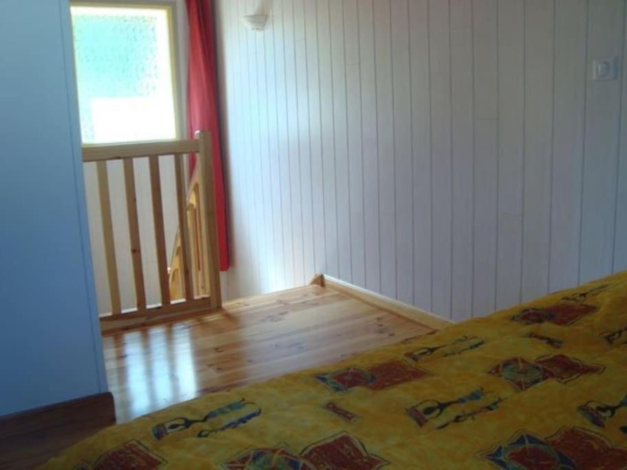 Photo of Bedroom in Meyras