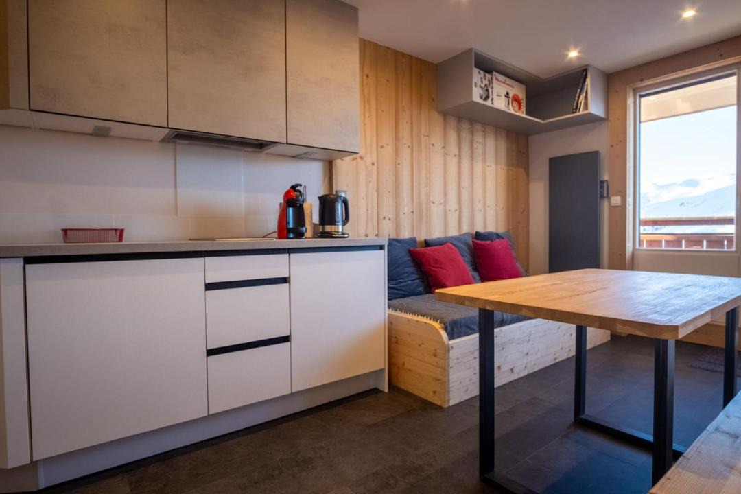 Photo of Kitchen in Eclose-Est
