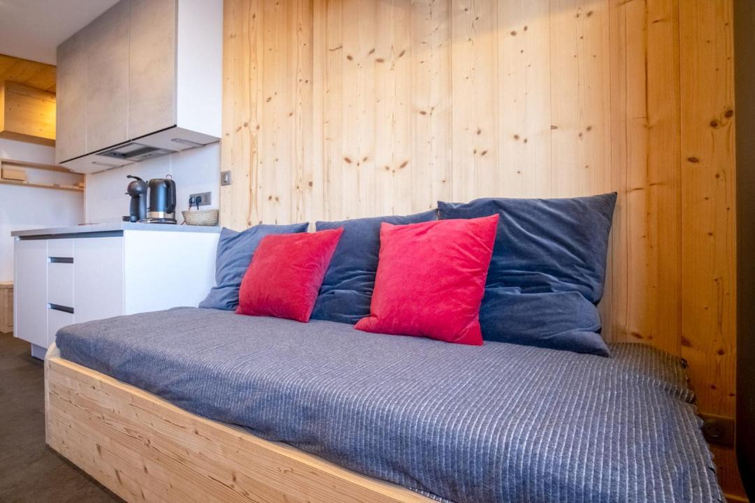 Photo of Bedroom in Eclose-Est