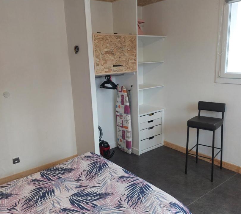 Photo of Bedroom in Bourbonne-les-Bains