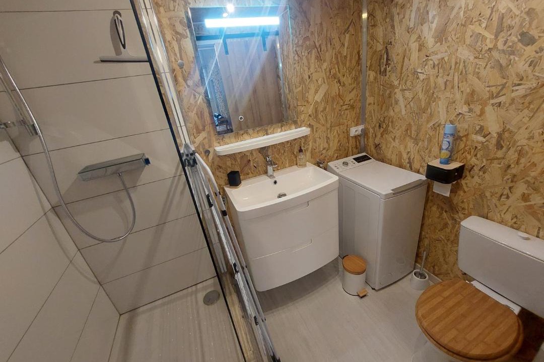 Photo of Bathroom in Bourbonne-les-Bains