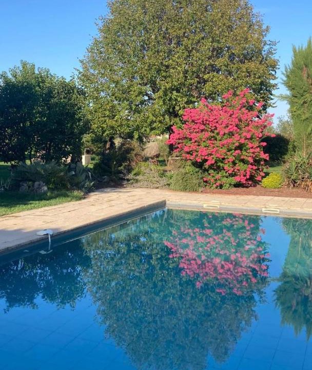 Photo of Outdoor in Bouge-Chambalud