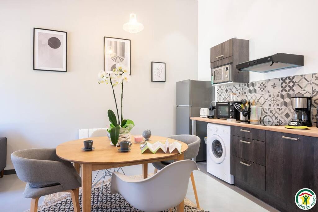 Photo of Kitchen in Jonquieres