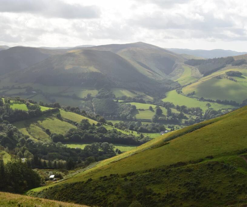 Photo of Outdoor in Llanbrynmair