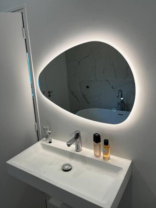 Photo of Bathroom in Saint-Cloud