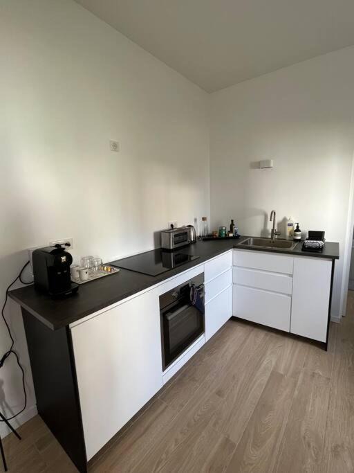 Photo of Kitchen in Saint-Cloud