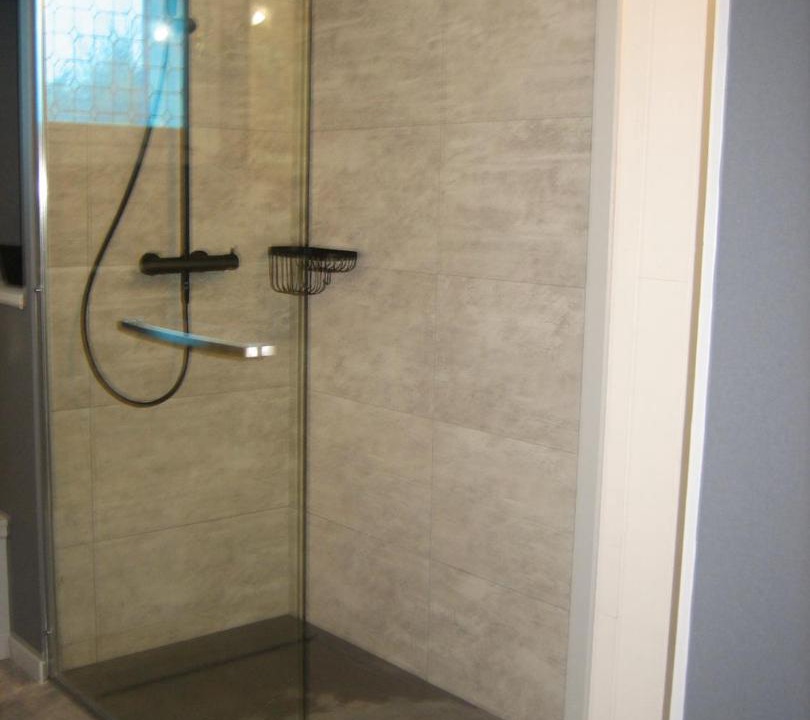 Photo of Bathroom in Bonneuil-Matours