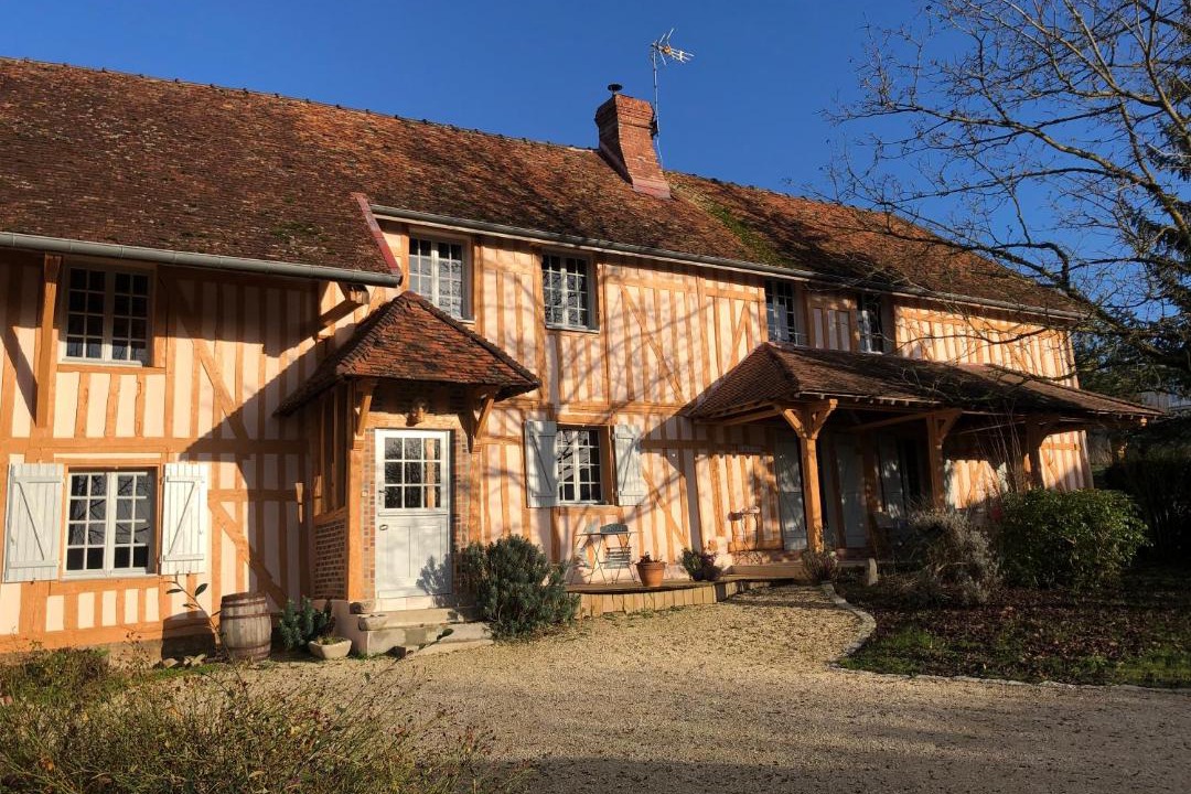 Photo of Others in Laubressel