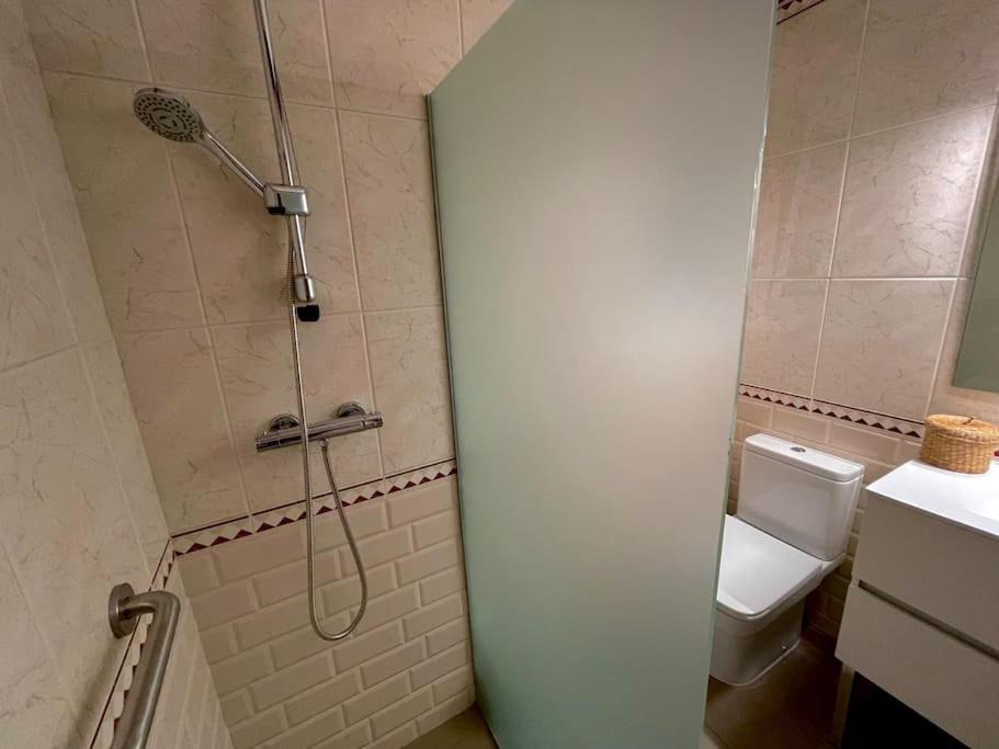 Photo of Bathroom in Arbucies