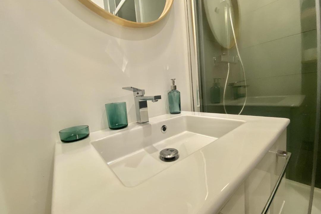 Photo of Bathroom in Gare-Jouvenet