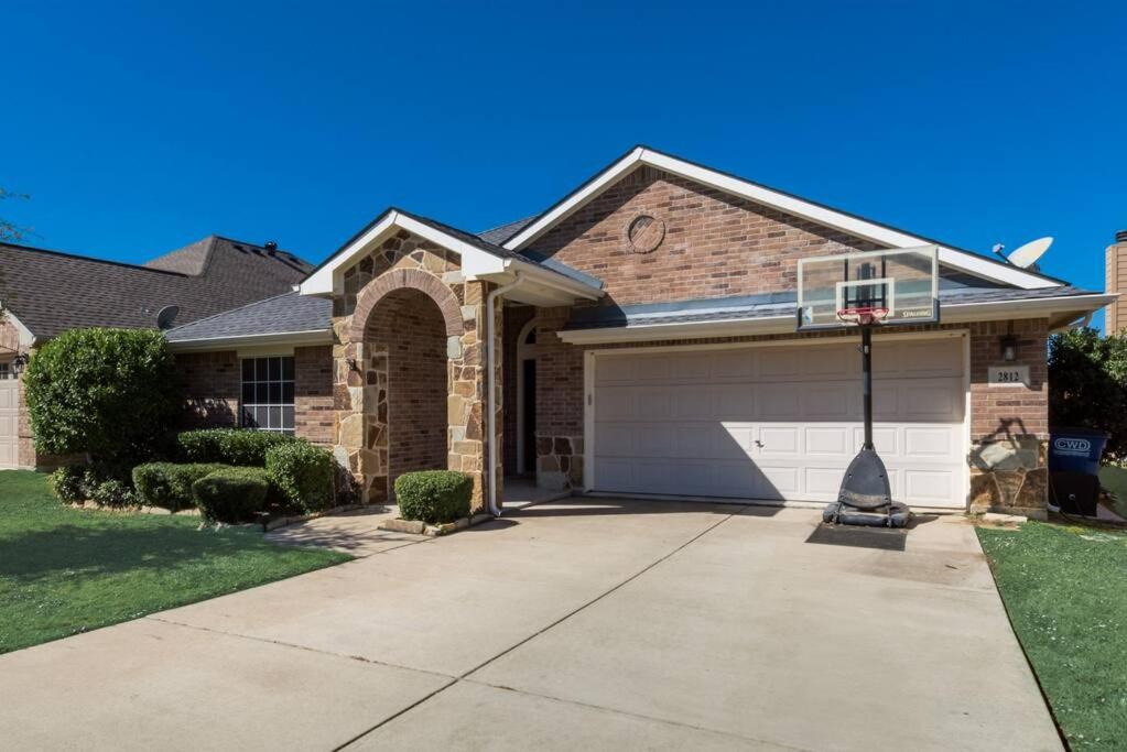 Photo of Buildings in Little Elm