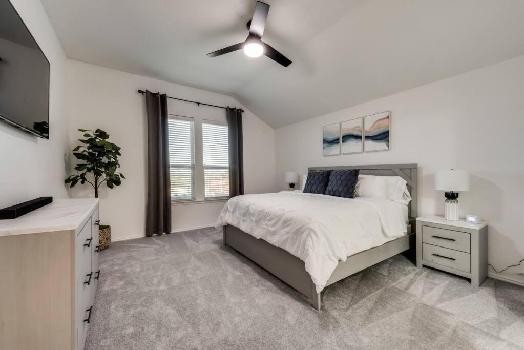 Photo of Bedroom in Little Elm