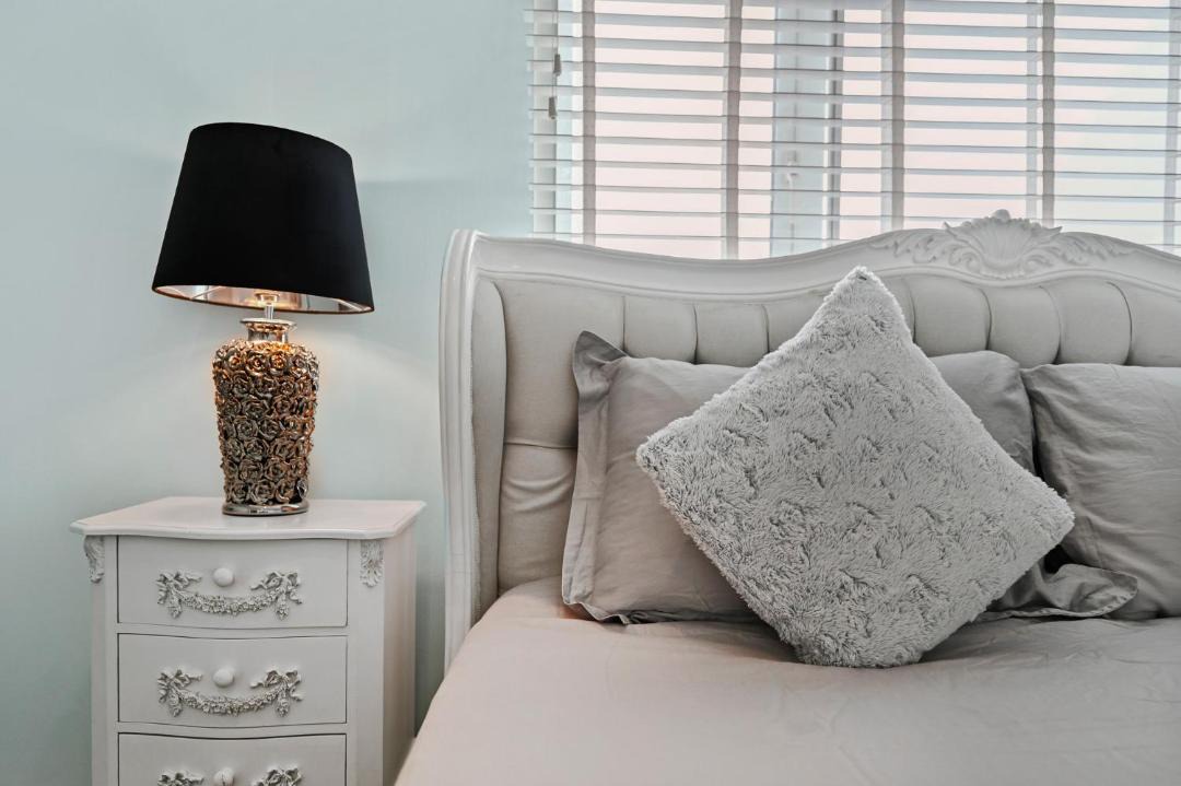 Photo of Bedroom in Childs Hill