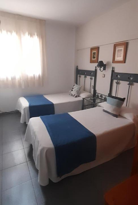 Photo of Bedroom in Castejon de Sos
