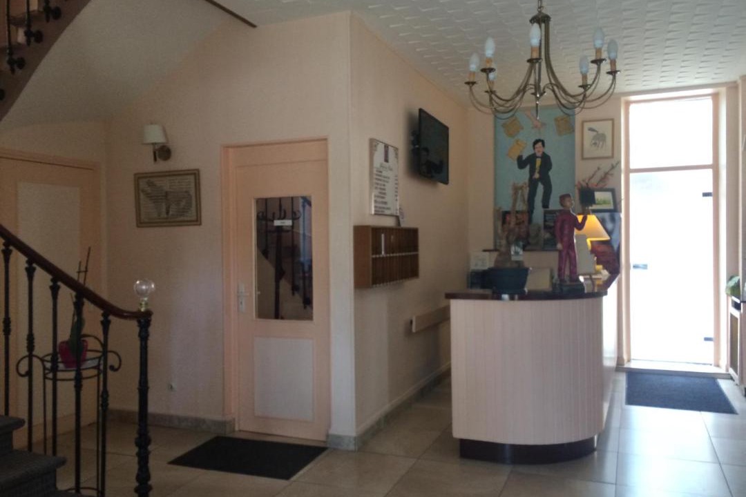 Photo of Others in Charleville-Mezieres