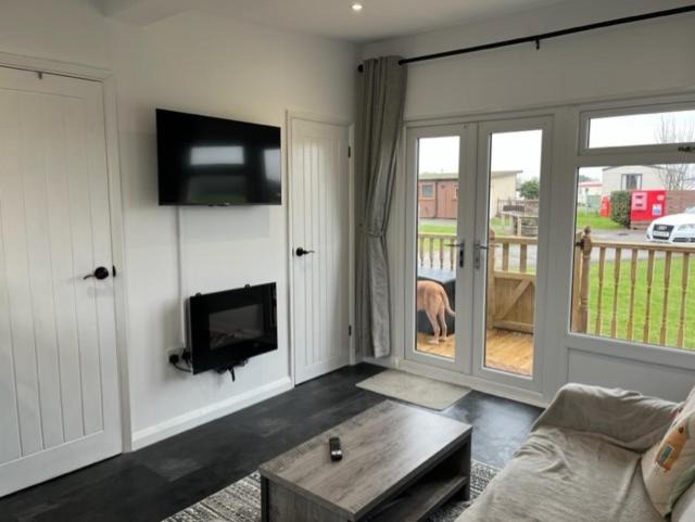 Photo of Livingroom in Mablethorpe and Sutton