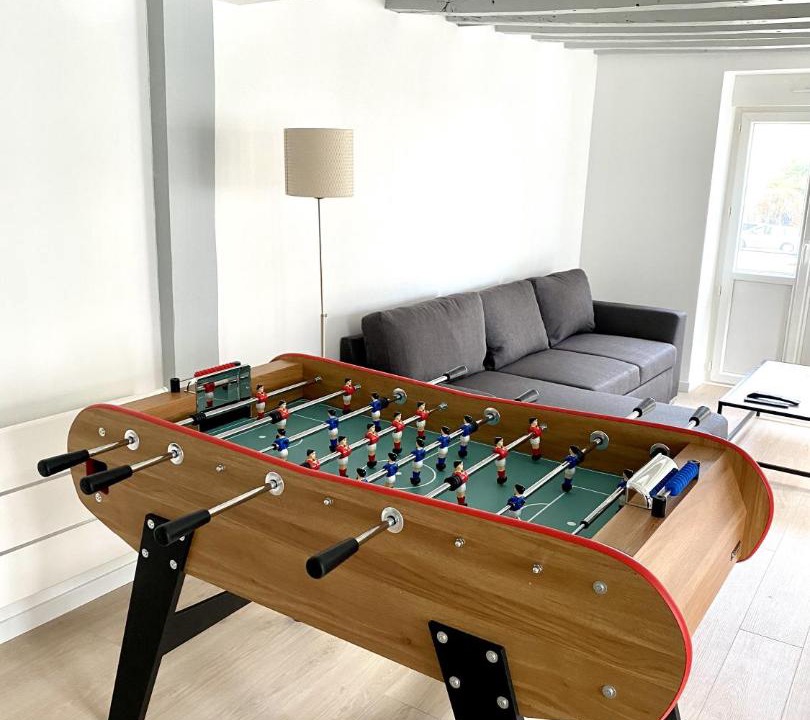 Photo of Livingroom in Miramont-de-Guyenne