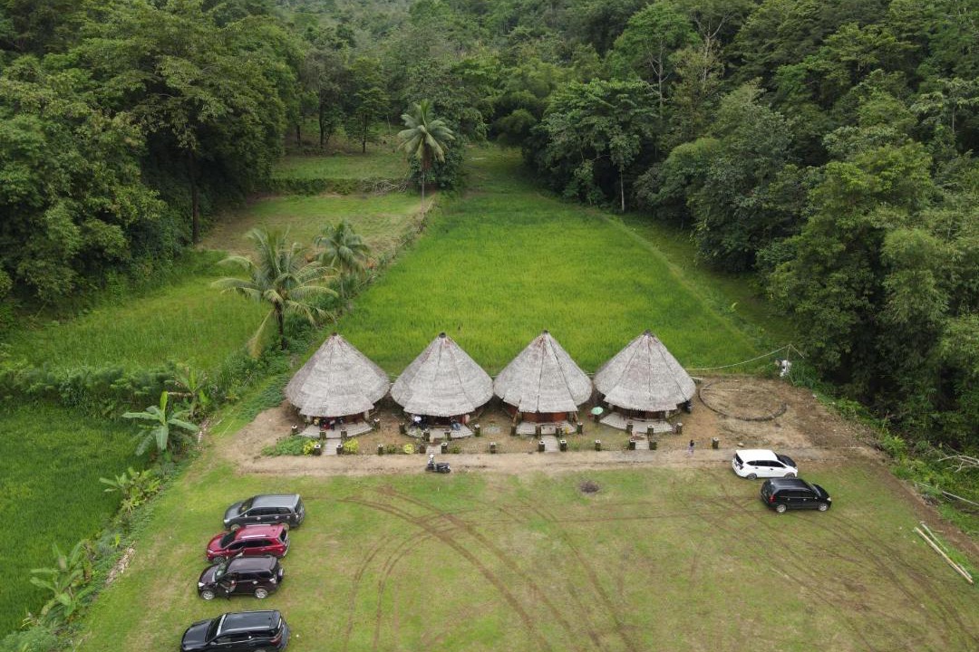 Photo of Others in Sulawesi