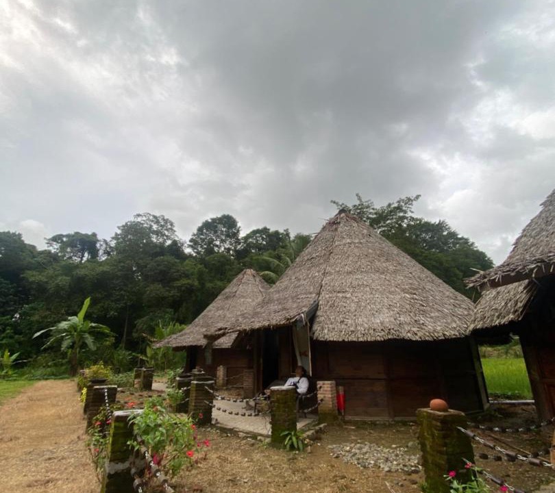Photo of Buildings in Sulawesi