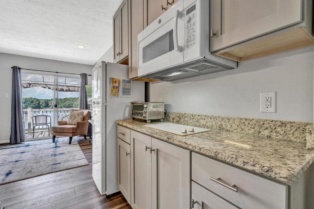 Photo of Kitchen in North Shore