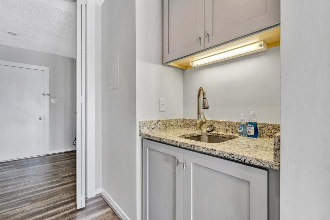 Photo of Kitchen in North Shore