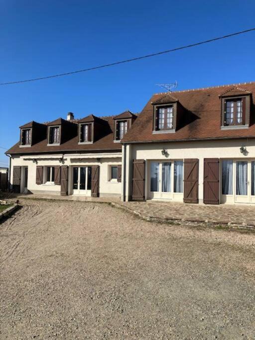 Photo of Buildings in Portes de la Creuse en Marche