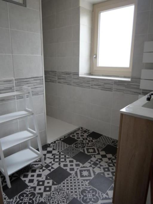 Photo of Bathroom in Portes de la Creuse en Marche