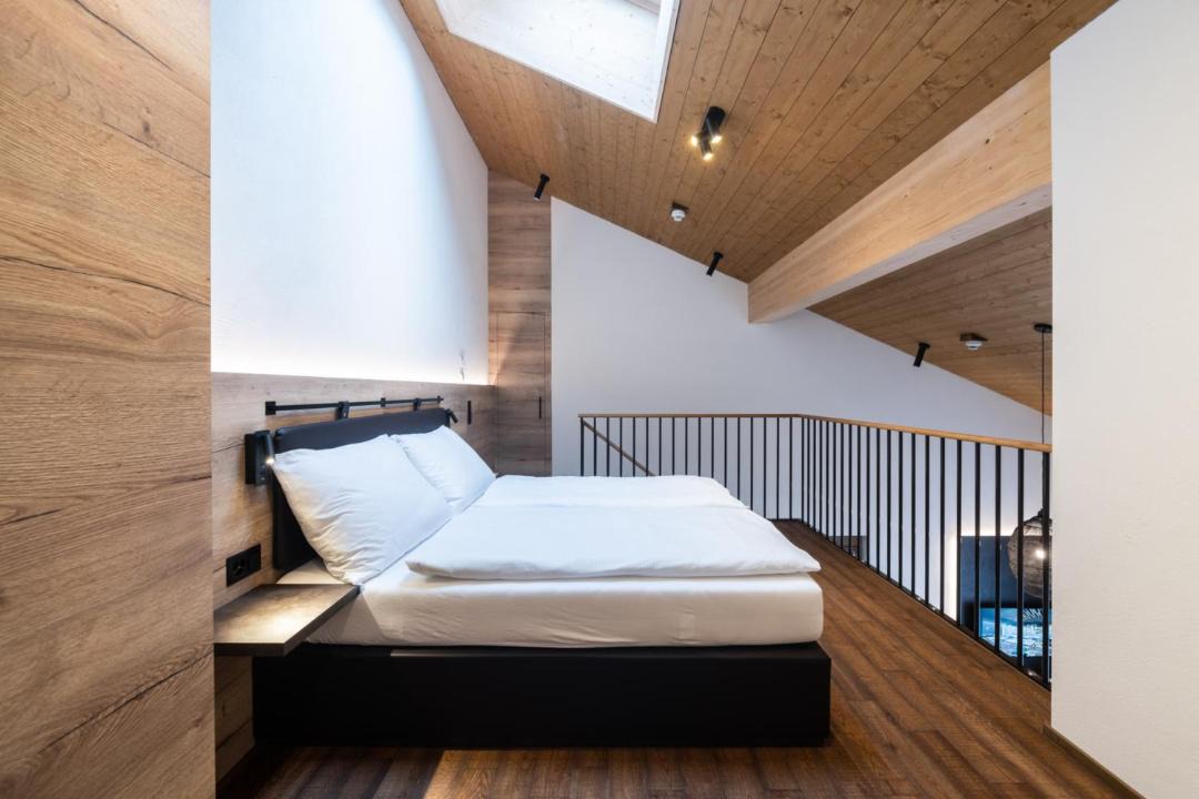 Photo of Bedroom in Churwalden